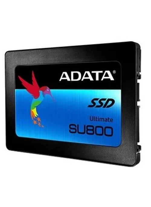  SSD накопитель Ultimate SU800, 256 ГБ (ASU800SS-256GT-C)